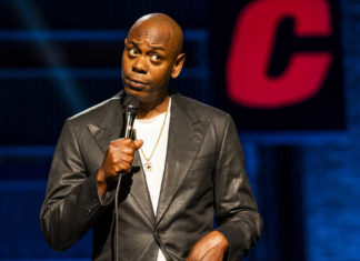 Dave Chappelle’s new Netflix special ‘The Closer’ uses comedy to veil bigotry – NPR
