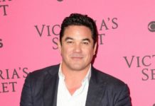 Dean Cain slams bisexual Superman | Entertainment | insidenova.com – Inside NoVA