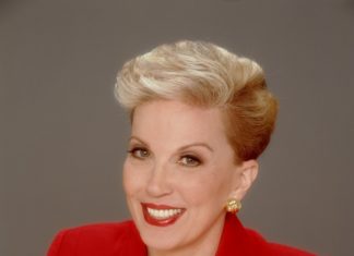 Dear Abby: Anti-gay fiance has woman reeling – Boston Herald