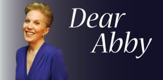Dear Abby: Fiance’s shocking attitude toward gay people needs to be addressed – OregonLive