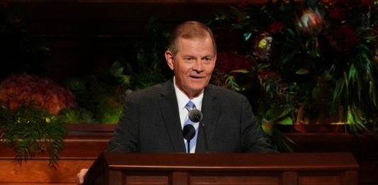 Debut stock offering by Logan-based iFIT could make one Latter-day Saint apostle almost a billionaire – Salt Lake Tribune