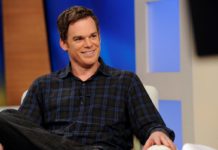 ‘Dexter’ Star Michael C. Hall on ‘Fluidity’ and Craving ‘Connections With Men Beyond Beer, Sports, and Fist Pumping’ – Showbiz Cheat Sheet