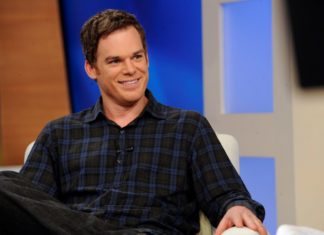 ‘Dexter’ Star Michael C. Hall on ‘Fluidity’ and Craving ‘Connections With Men Beyond Beer, Sports, and Fist Pumping’ – Showbiz Cheat Sheet