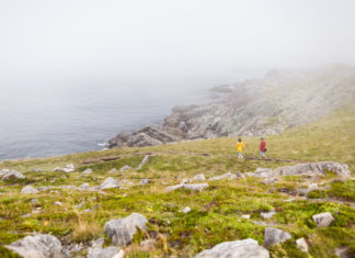 Discovering the Irish Loop in Newfoundland, Canada – The New York Times
