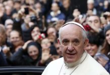 Do Catholics value all life or just some life? – Courier Journal