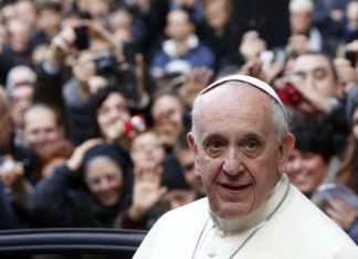 Do Catholics value all life or just some life? – Courier Journal