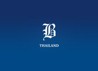 Donations from LGBT ‘too risky’ – Bangkok Post