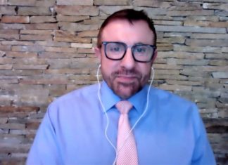 Dr Perry N. Halkitis on Achieving Equity in HIV/AIDS and COVID-19 – AJMC.com Managed Markets Network