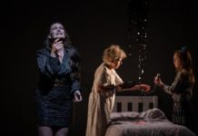 Dublin Theatre Festival: From the Irish struggle for gay rights to an opera on bullying – Independent.ie