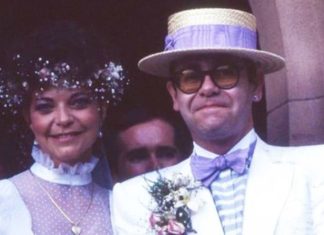 Elton John still loves ex-wife Renate ‘I feel great guilt and regret for what I did’ – Express
