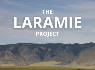 Enter Stage Left to present ‘The Laramie Project’ – MetroWest Daily News