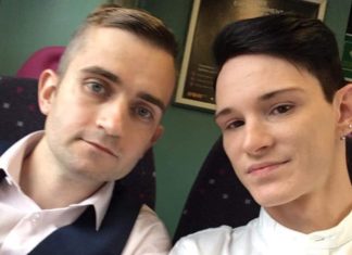 Essex couple brutally beaten outside Colors gay club by homophobic mob – PinkNews