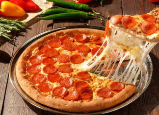 Everywhere You Can Get Free & Cheap Pizza for National Pizza Month – Thrillist