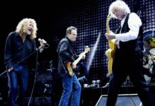 Exceptional creativity, gay anthems and sell-out shows: The Top 12 comeback kings and queens of music – Independent.ie
