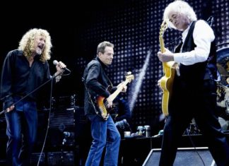 Exceptional creativity, gay anthems and sell-out shows: The Top 12 comeback kings and queens of music – Independent.ie