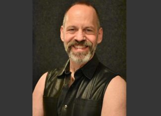 Familiar face to be SF leather district’s 1st ED – Bay Area Reporter, America’s highest circulation LGBT newspaper