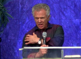 Far-right pastor claims gay people die by suicide due to “guilt” because they “hate doing it” – Metro Weekly