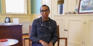 FAS Dean Gay Hopes to Update Affiliates on Ethnic Studies Search by Semester’s End | News – Harvard Crimson