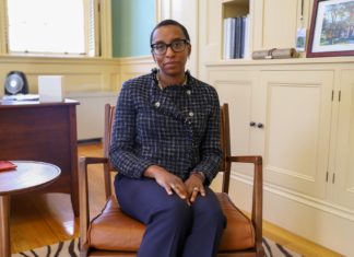 FAS Dean Gay Hopes to Update Affiliates on Ethnic Studies Search by Semester’s End | News – Harvard Crimson