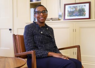 FAS Dean Gay ‘Pretty Confident’ In-Person Classes Will Continue | News – Harvard Crimson