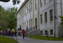 FAS Review Largely Upholds Tenure System Despite Acknowledging ‘Mistrust and Low Morale’ | News – Harvard Crimson