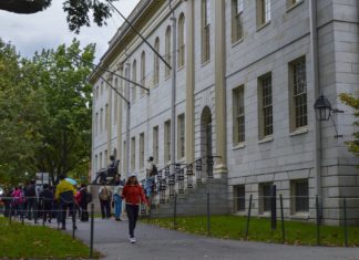 FAS Review Largely Upholds Tenure System Despite Acknowledging ‘Mistrust and Low Morale’ | News – Harvard Crimson