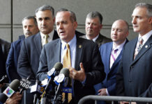 FBI raids offices of New York City police sergeants union – Nashua Telegraph