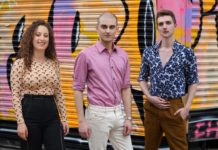 Finding fertile ground where start-ups make a difference – The Times