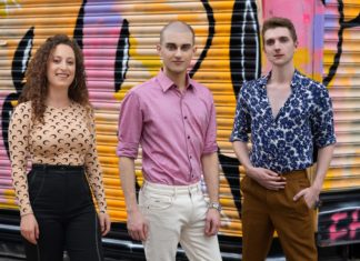Finding fertile ground where start-ups make a difference – The Times