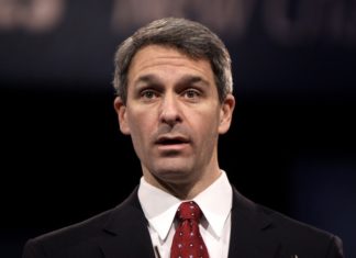Former AG Ken Cuccinelli attacks Mark Herring for not defending Virginia’s gay marriage ban – Metro Weekly
