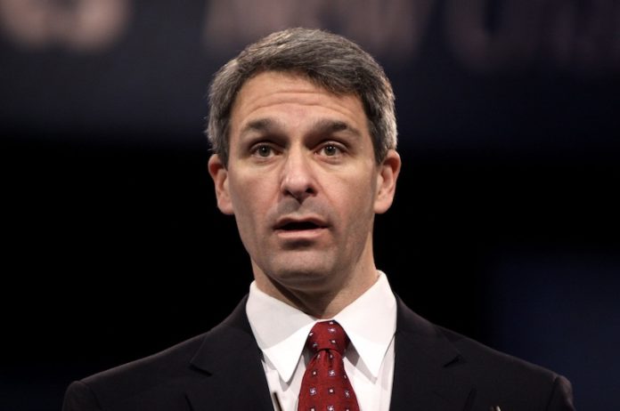 Former AG Ken Cuccinelli attacks Mark Herring for not defending Virginia’s gay marriage ban - Metro Weekly