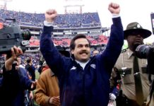 Former Titans coach Jeff Fisher responds to ex-Raiders coach Jon Gruden email allegation – Tennessean