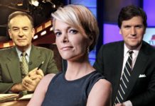 Fox News: The 17 most controversial moments of all time – Metro.co.uk