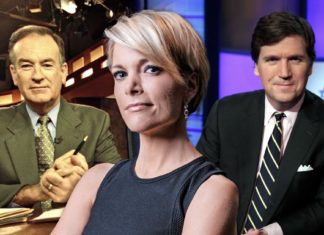 Fox News: The 17 most controversial moments of all time – Metro.co.uk