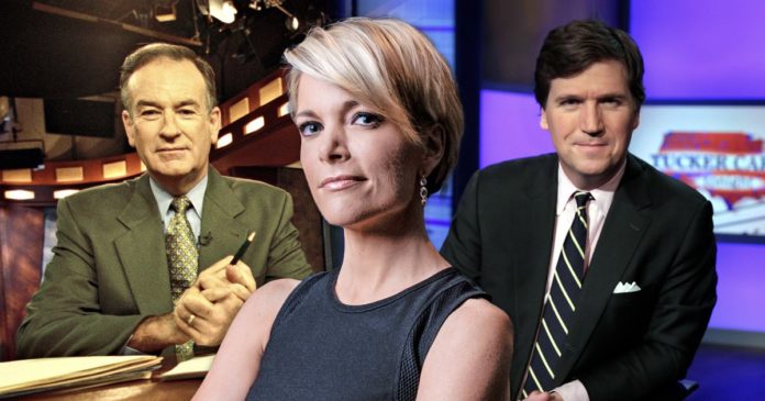 Fox News: The 17 most controversial moments of all time - Metro.co