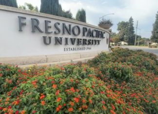 Fresno Pacific students claim discrimination, censorship as gay pride club question looms – KFSN-TV
