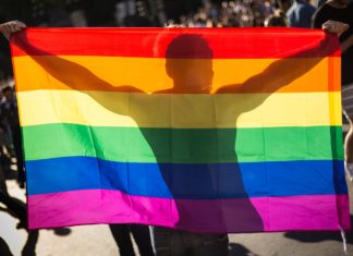From LGBT Governor Wanting Top Job in Brazil to Switzerland Allowing Gay Marriage, This Week in Int’l LGBT News – SouthFloridaGayNews.com