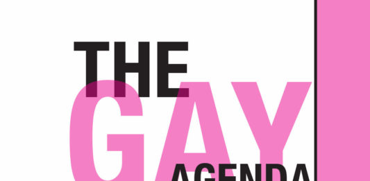 Gay Agenda • Oct. 08, 2021 – Dallas Voice