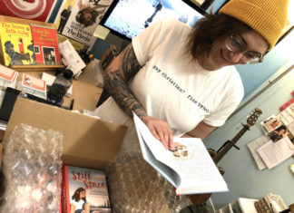 Gay, Christian children’s author to launch book in Maple Ridge – Maple Ridge News – Maple Ridge News