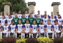 Gay college soccer player found acceptance on his Kentucky Wesleyan team – Outsports