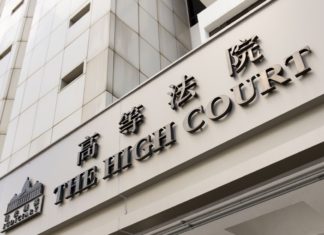 Gay Hong Kong widower withdraws legal challenge after government says same-sex couples have right to handle funeral arrangements – The Star Online
