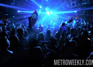 Gay man claims he committed insurance fraud because of ‘gay lifestyle’ – Metro Weekly