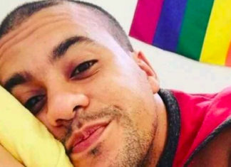 Gay man who live-streamed Cuba anti-government protest faces 8-year prison sentence – Washington Blade