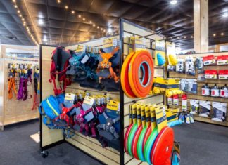Gay-owned trail and outdoor store thrives in Georgia mountains – Project Q Atlanta