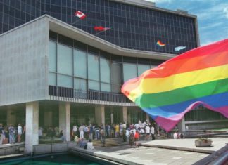 Gay Pride Week battle left to linger – TheSpec.com