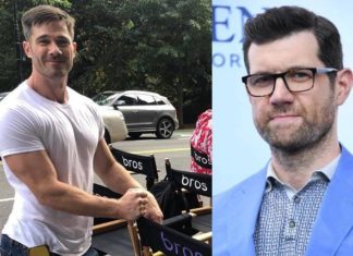 Gay rom-com ‘Bros’ begins filming in NYC – Bay Area Reporter, America’s highest circulation LGBT newspaper