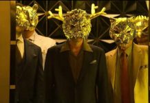Glut, Greed And Gay Stuff: Why Are Villains Like Squid Game’s VIPs Uncomfortably Queer-Coded? – Pedestrian TV
