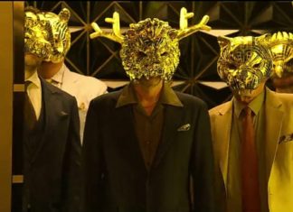 Glut, Greed And Gay Stuff: Why Are Villains Like Squid Game’s VIPs Uncomfortably Queer-Coded? – Pedestrian TV