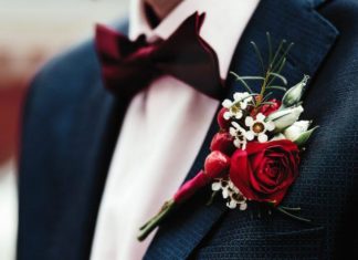 Groom-to-be faces backlash over ‘jealous’ reaction to his fiancée’s bridal party: ‘You should not be getting married’ – Yahoo Sports