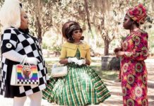 HBO’s ‘We’re Here’ Queens Shangela, Bob & Eureka Share Their Coming Out Stories – Bustle